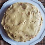 Apfelkuchen mit Quark – saftig und locker
