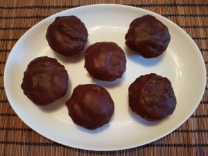 Read more about the article Vegan banana cupcakes – naturally sweet