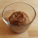 Dattelpaste machen – nur 2 Zutaten genügen