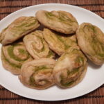 Gemüseschnecken – Abwechslung pur