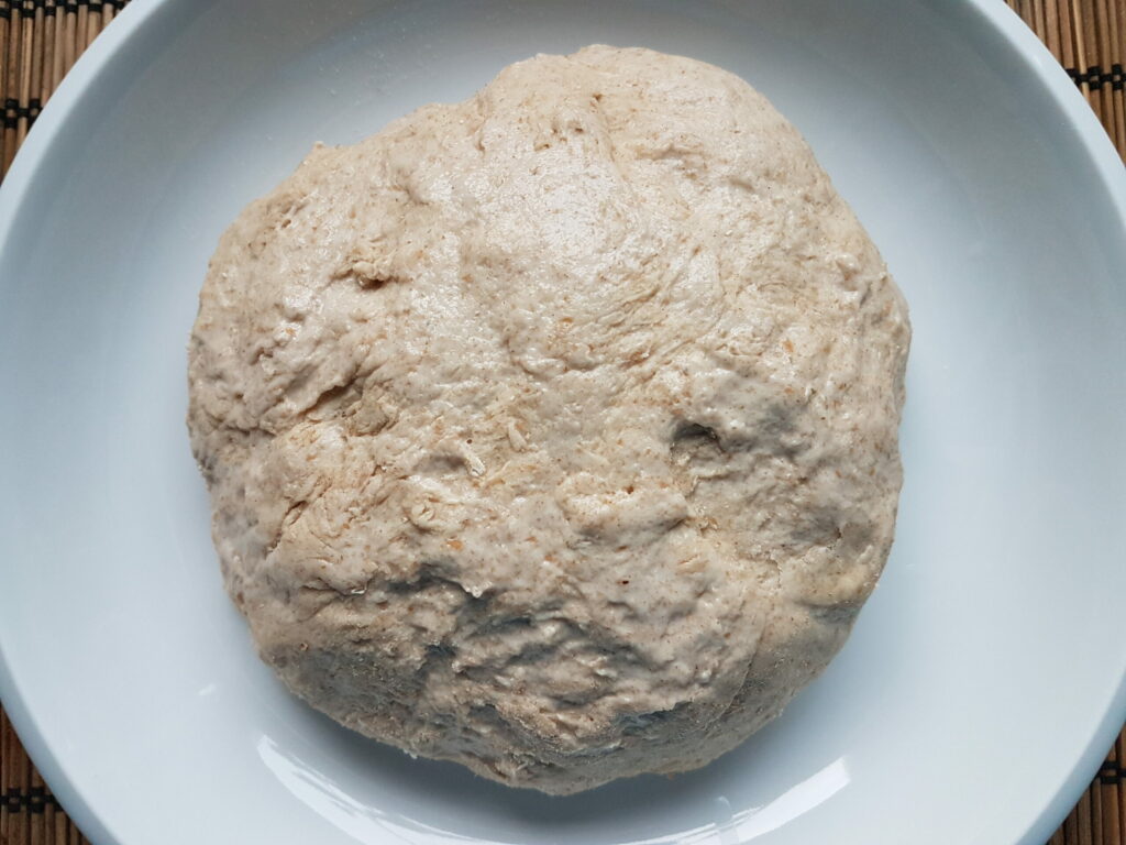 Read more about the article Instruction yeast dough – so it 1a succeeds