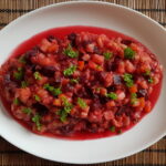 Potato stew