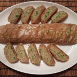 Kräuterbaguette – unwiderstehlich lecker