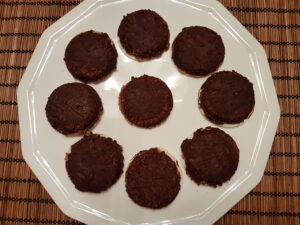 Read more about the article Vegan gingerbread – a heavenly treat