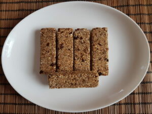 Read more about the article Make muesli bars yourself – simply good