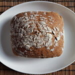 Olivenbrot