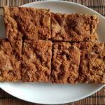 Quick apple cake – simply delicious