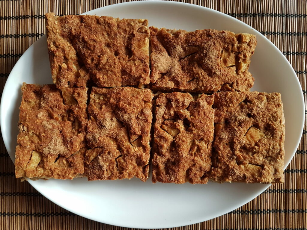 Read more about the article Quick apple cake – simply delicious