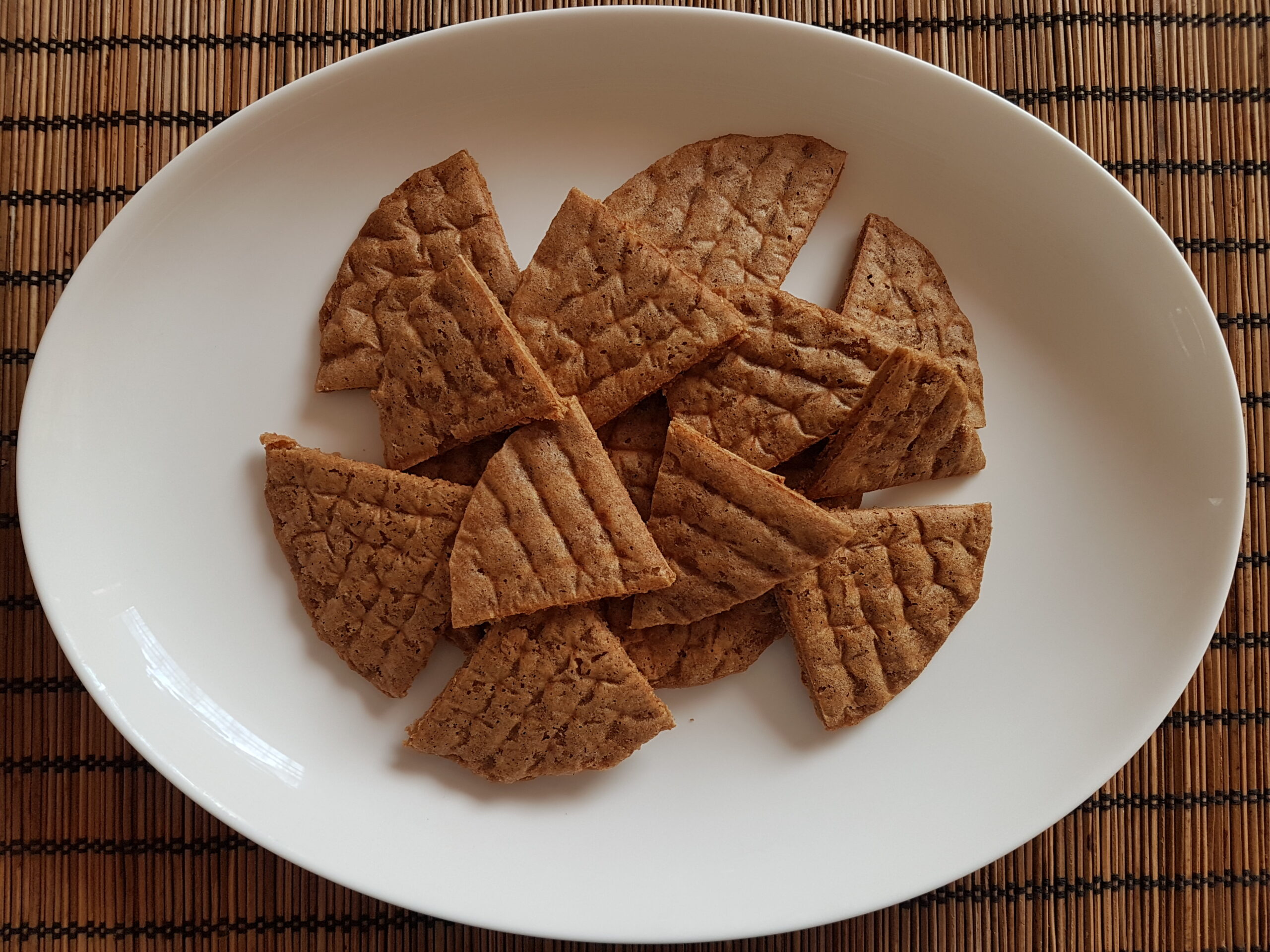 Read more about the article Vegane Waffeln – unwiderstehlich lecker