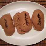 Burgerbrötchen