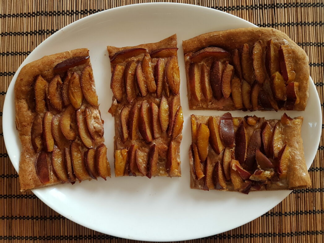 Read more about the article Plum cake – irresistibly good