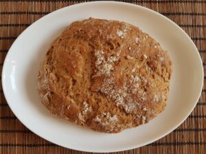 Read more about the article Onion bread – hearty, tasty, fluffy