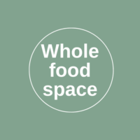 Wholefoodspace